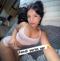 Avcılar Escort Bayan Başakla Tutkulu Bir Serüvene Hazır Olun